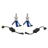 Putco Nitro Pro-Lux Zero Space LED Kit - H16 thumbnail 4