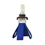 Putco Nitro Pro-Lux Zero Space LED Kit - H16 thumbnail 5