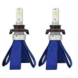Putco Nitro-Lux - 9006 - (Pair) thumbnail 8