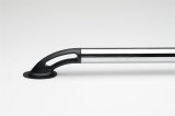 Putco 94-02 Ram 2500/3500 - 8ft Bed Nylon Traditional Locker Rails thumbnail 3