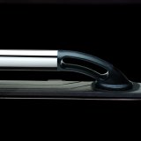 Putco 94-02 Ram 2500/3500 - 8ft Bed Nylon Traditional Locker Rails thumbnail 4