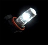 Putco Optic 360 - High Power LED Fog Lamp Bulbs - H3 thumbnail 2