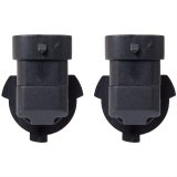 Putco Optic 360 - High Power LED Fog Lamp Bulbs - 9006 thumbnail 2