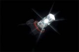 Putco Optic 360 - High Power LED Fog Lamp Bulbs - 9006 thumbnail 6