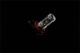 Putco Optic 360 - High Power LED Fog Lamp Bulbs - 9006 thumbnail 7