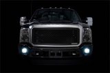 Putco Optic 360 - High Power LED Fog Lamp Bulbs - 9006 thumbnail 8