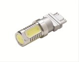 Putco 7443 - Plasma LED Bulbs - Red thumbnail 2