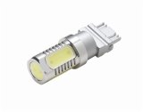 Putco 7443 - Plasma LED Bulbs - Red thumbnail 3