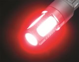 Putco 7443 - Plasma LED Bulbs - Red thumbnail 4