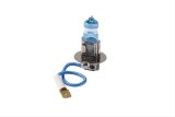 Putco Double White H3 - Pure Halogen HeadLight Bulbs thumbnail 1
