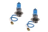 Putco Ion Spark White H3 - Pure Halogen HeadLight Bulbs thumbnail 4
