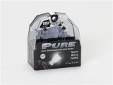 Putco Night White 880 - Pure Halogen HeadLight Bulbs thumbnail 3