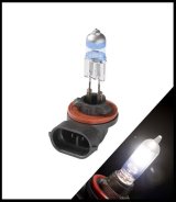 Putco Double White 881 - Pure Halogen HeadLight Bulbs thumbnail 2