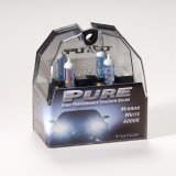 Putco Mirror White 9005XS - Pure Halogen HeadLight Bulbs thumbnail 7
