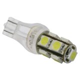 Putco 360 Deg. 1156 Bulb - Red LED 360 Premium Replacement Bulbs thumbnail 3