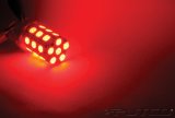 Putco 360 Deg. 1156 Bulb - Red LED 360 Premium Replacement Bulbs thumbnail 6