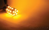 Putco 360 Deg. 1157 Bulb - Amber LED 360 Premium Replacement Bulbs thumbnail 5