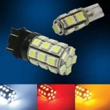 Putco 360 Deg. 1157 Bulb - Red LED 360 Premium Replacement Bulbs thumbnail 3