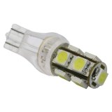 Putco 360 Deg. 3156 Bulb - Red LED 360 Premium Replacement Bulbs thumbnail 6