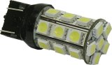 Putco 360 Deg. 7440 Bulb - Red LED 360 Premium Replacement Bulbs thumbnail 4