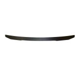 Putco 15-20 Subaru Impreza / WRX (Fits Models Equipped w/ Short OEM Spoiler) SCAD - Gurney Flap thumbnail 1