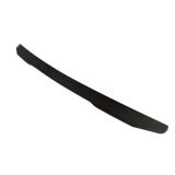 Putco 15-20 Subaru Impreza / WRX (Fits Models Equipped w/ Short OEM Spoiler) SCAD - Gurney Flap thumbnail 2