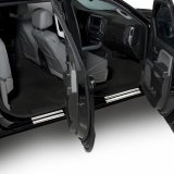 Putco 99-16 Ford SuperDuty Crew Cab (4pcs) Stainless Steel Door Sills thumbnail 3