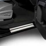 Putco 99-16 Ford SuperDuty Crew Cab (4pcs) Stainless Steel Door Sills thumbnail 5
