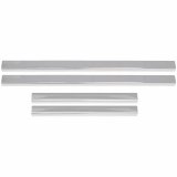 Putco 99-16 Ford SuperDuty Crew Cab (4pcs) Stainless Steel Door Sills thumbnail 6