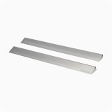 Putco 17-20 Ford SuperDuty - Regular Cab & SuperCab (2pcs) Stainless Steel Door Sills thumbnail 1