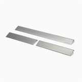 Putco 17-20 Ford SuperDuty - Crew Cab (4pcs) Stainless Steel Door Sills thumbnail 1