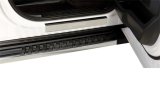 Putco 17-20 Ford SuperDuty - Crew Cab (4pcs) Stainless Steel Door Sills thumbnail 3
