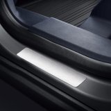 Putco 17-20 Ford SuperDuty - Crew Cab (4pcs) Stainless Steel Door Sills thumbnail 8