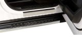 Putco 17-20 Ford SuperDuty Super Crew w/ SUPERDUTY Etching - 4pcs SS Door Sills thumbnail 1