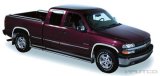 Putco 88-98 Chevrolet CK / Silverado (Incl Sportside) - Full w/o Flares Stainless Steel Fender Trim thumbnail 3