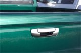 Putco 01-06 MINI Cooper (Trunk Lid) Tailgate & Rear Handle Covers thumbnail 3
