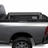 Putco 19-20 Chevy Silverado LD - 5.5ft Bed - Tec Rails thumbnail 7