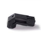Putco 2020 Chevy Silverado HD / GMC Sierra HD - 2500/3500 6.8ft Bed - Tec Rails thumbnail 4