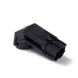Putco 2020 Chevy Silverado HD / GMC Sierra HD - 2500/3500 6.8ft Bed - Tec Rails thumbnail 9