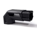 Putco 14-18 Chevy Silverado LD - 6.5ft Bed - Tec Rails thumbnail 3