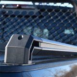 Putco 14-18 Chevy Silverado LD - 6.5ft Bed - Tec Rails thumbnail 9