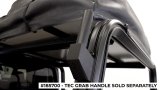 Putco 14-18 Chevy Silverado 1500 / GMC Sierra 1500 - 5.8ft (Short Bed) Venture TEC Rack thumbnail 2