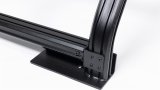 Putco 14-18 Chevy Silverado 1500 / GMC Sierra 1500 - 5.8ft (Short Bed) Venture TEC Rack thumbnail 4