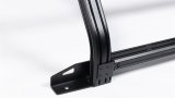 Putco 14-18 Chevy Silverado 1500 / GMC Sierra 1500 - 5.8ft (Short Bed) Venture TEC Rack thumbnail 5