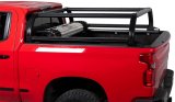 Putco 14-18 Chevy Silverado 1500 / GMC Sierra 1500 - 5.8ft (Short Bed) Venture TEC Rack thumbnail 9