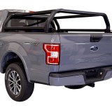 Putco 15-20 Ford F-150 - 6-1/2ft (Standard Box) Venture TEC Rack thumbnail 9