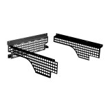 Putco 20-21 Jeep Gladiator - 5ft (Standard Box) Molle Front Panel thumbnail 1