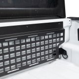 Putco 20-21 Jeep Gladiator - 5ft (Standard Box) Molle Front Panel thumbnail 5