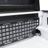 Putco 20-21 Jeep Gladiator - 5ft (Standard Box) Molle Front Panel thumbnail 6