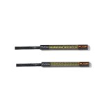 Putco Amber / White Work Blade - 6in (PAIR) thumbnail 2